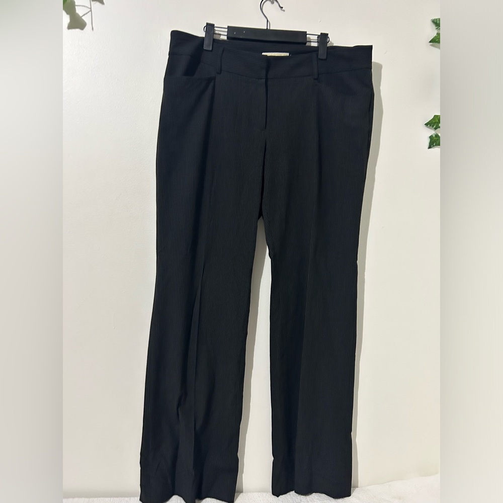 Michael Kors Black Women's Pants - Picture 2 of 7
